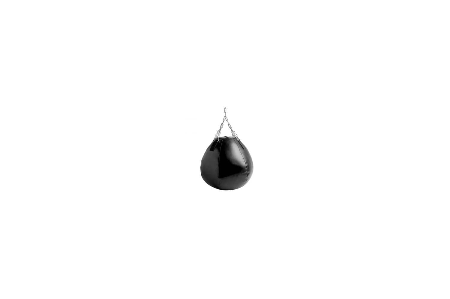 Poire Uppercut, Sans Logo - Bodysnatch, NineStars 3 Poire Uppercut, Sans Logo - Bodysnatch, NineStars