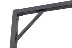 Portique Pour 2 Sacs De Frappe - Haut De Gamme, NineStars -Martiaux Boutique portique pour 2 sacs de frappe haut de gamme ninestars 2