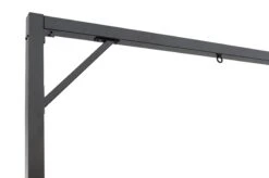 Portique Pour 2 Sacs De Frappe - Haut De Gamme, NineStars -Martiaux Boutique portique pour 2 sacs de frappe haut de gamme ninestars 3