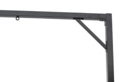 Portique Pour 2 Sacs De Frappe - Haut De Gamme, NineStars -Martiaux Boutique portique pour 2 sacs de frappe haut de gamme ninestars 4