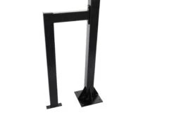 Portique Pour 2 Sacs De Frappe - Haut De Gamme, NineStars -Martiaux Boutique portique pour 2 sacs de frappe haut de gamme ninestars 7