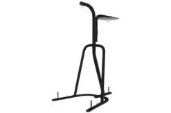 [Fin De Série] Portique Pour Sac De Frappe & Poire De Vitesse - MBFRA120, Metal Boxe