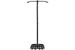 Portique Pour Sac De Frappe, Socle Sur Ventouses -Martiaux Boutique portique pour sac de frappe socle sur ventouses 2