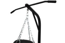 Portique Pour Sac De Frappe, Socle Sur Ventouses -Martiaux Boutique portique pour sac de frappe socle sur ventouses 9