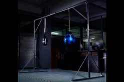 Portique Pour 2 Sacs De Frappe, Ninestars -Martiaux Boutique portique pour sacs de frappe ninestars 4