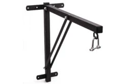 Potence Murale, 60 Kg - AC81125, Metal Boxe