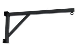 Potence Murale Pour Sac De Frappe - NineStars