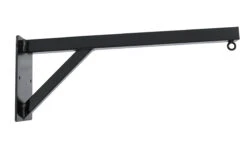 Potence Murale Pour Sac De Frappe, Renforcée - NineStars