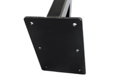 Potence Murale Pour Sac De Frappe, Renforcée - NineStars -Martiaux Boutique potence murale pour sac de frappe renforcee ninestars 4