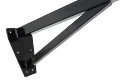 Potence Murale Pour Sac De Frappe, Longue - NineStars -Martiaux Boutique potence pour sac de frappe longue 5