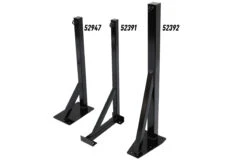 Potence Murale Pour Sac De Frappe, Longue - NineStars -Martiaux Boutique potence pour sac de frappe longue 6