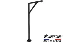 Potence Professionnelle 270cm, Splittée Au Sol