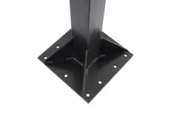 Potence Professionnelle 270cm, Splittée Au Sol -Martiaux Boutique potence professionnelle 270cm splittee au sol 3