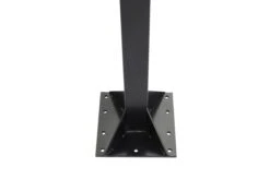 Potence Professionnelle 270cm, Splittée Au Sol -Martiaux Boutique potence professionnelle 270cm splittee au sol 4