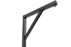 Potence Professionnelle 270cm, Splittée Au Sol -Martiaux Boutique potence professionnelle 270cm splittee au sol 5