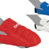 Protège-Pieds Karaté CE, Kwon -Martiaux Boutique proege pieds karate ce kwon