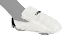 Protège-Pieds Karaté CE, Kwon 7 Protège-Pieds Karaté CE, Kwon -Martiaux Boutique proege pieds karate ce kwon 2