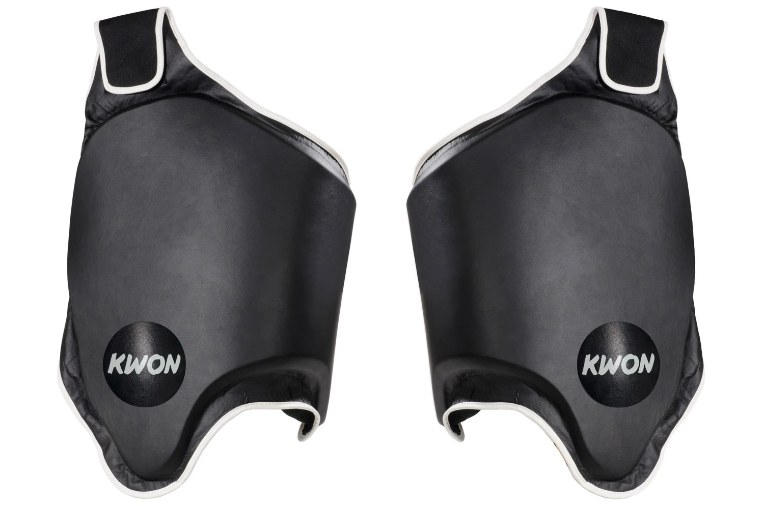 Protection Cuisses - Muay Thaï, Kwon 3 Protection Cuisses - Muay Thaï, Kwon