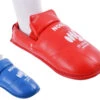 Protèges-Pieds FFK, Noris -Martiaux Boutique protection pieds ffkarate noris