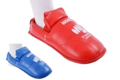 Protèges-Pieds FFK, Noris