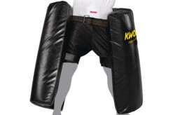 Protections Cuisses - Bouclier Multifonction, Kwon