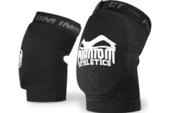 Coudières De Protection, Renforcées - Impact, Phantom Athletics