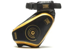 Protège Cuisses - Power Line, Leone -Martiaux Boutique protege cuisses power line gm442 leone 2