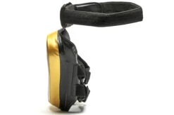 Protège Cuisses - Power Line, Leone -Martiaux Boutique protege cuisses power line gm442 leone 3