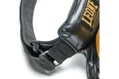 Protège Cuisses - Power Line, Leone -Martiaux Boutique protege cuisses power line gm442 leone 4