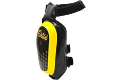 Protège Cuisses Professeur - TP4, Fairtex -Martiaux Boutique protege cuisses professeur tp4 fairtex 2