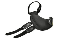 Protège Cuisses Professeur - TP4, Fairtex -Martiaux Boutique protege cuisses professeur tp4 fairtex 5