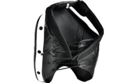 Protège Cuisses Professeur - TP3, Fairtex 11 Protège Cuisses Professeur - TP3, Fairtex -Martiaux Boutique protege cuisses professor tp3 fairtex 2