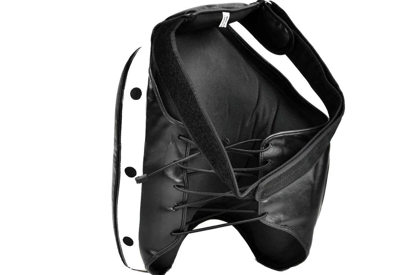 Protège Cuisses Professeur - TP3, Fairtex 5 Protège Cuisses Professeur - TP3, Fairtex – Image 3