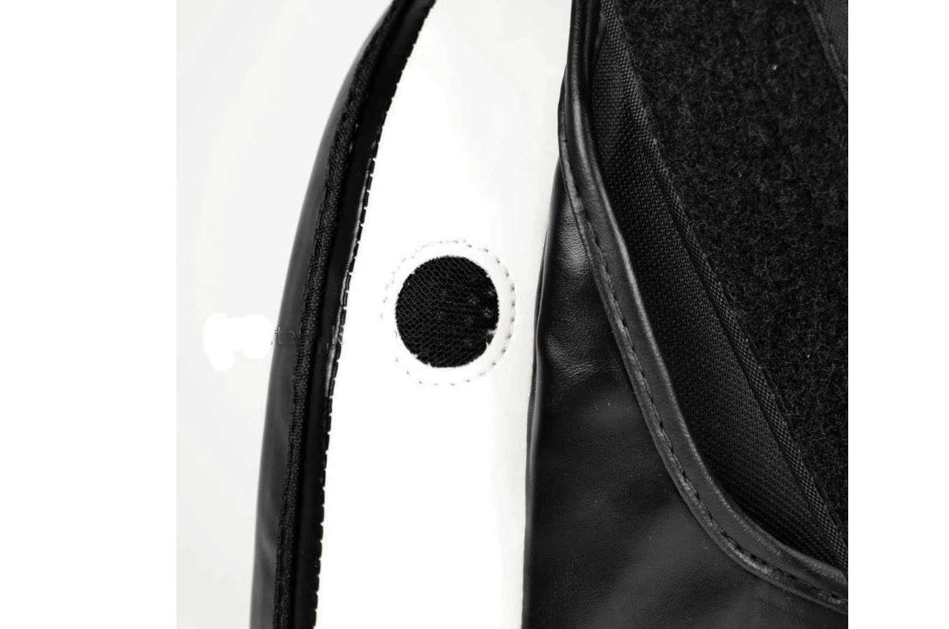 Protège Cuisses Professeur - TP3, Fairtex 6 Protège Cuisses Professeur - TP3, Fairtex – Image 4