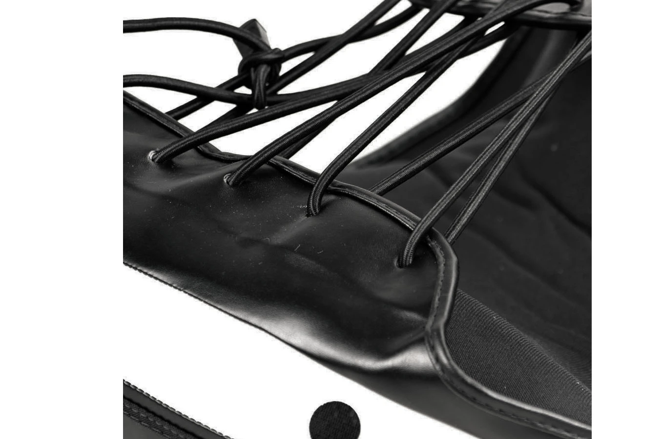 Protège Cuisses Professeur - TP3, Fairtex 7 Protège Cuisses Professeur - TP3, Fairtex – Image 5