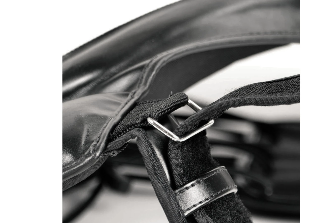 Protège Cuisses Professeur - TP3, Fairtex 9 Protège Cuisses Professeur - TP3, Fairtex – Image 7