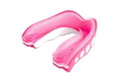 [Fin De Série] Protège-dents Simple, Thermoformable - Gel Max Flavor, Shock Doctor -Martiaux Boutique protege dents gel max flavor shock doctor 2