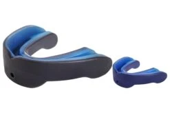 Protège-dents Simple, Thermoformable - Gel Nano, Shock Doctor