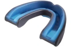 Protège-dents Simple, Thermoformable - Gel Nano, Shock Doctor 9 Protège-dents Simple, Thermoformable - Gel Nano, Shock Doctor -Martiaux Boutique protege dents gel nano shock doctor 3