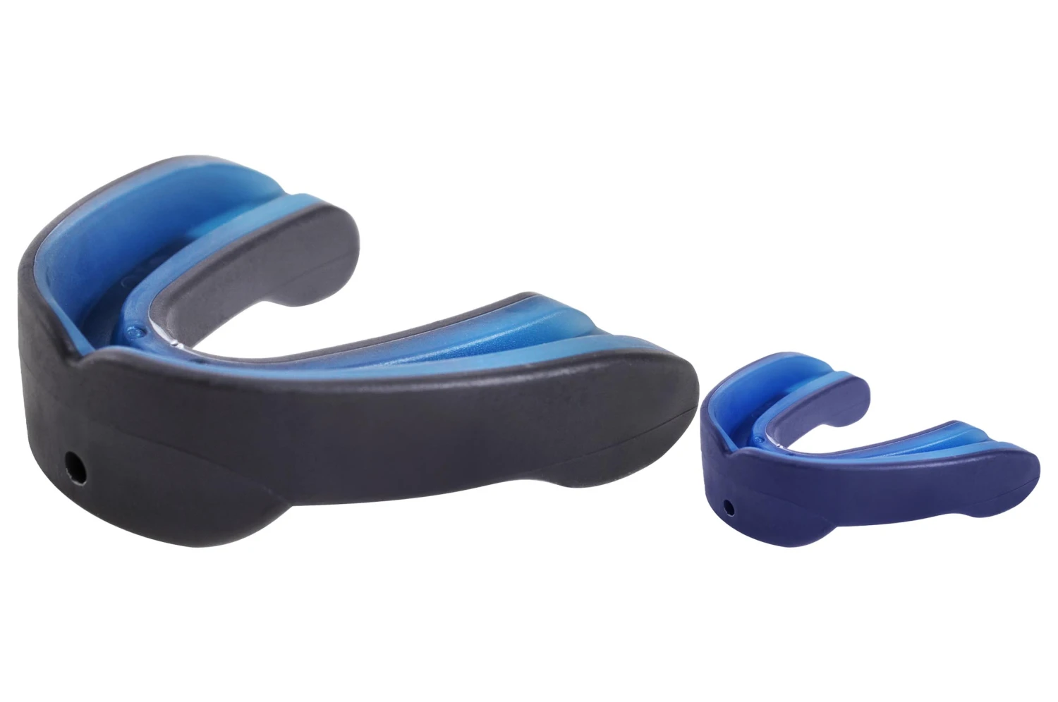 Protège-dents Simple, Thermoformable - Gel Nano, Shock Doctor 3 Protège-dents Simple, Thermoformable - Gel Nano, Shock Doctor