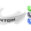 Protège-dents Simple, Thermoformable - Impact, Phantom Athletics -Martiaux Boutique protege dents impact phantom athletics