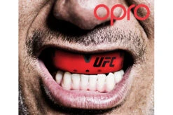 Protège-dents OPRO X UFC, OPRO -Martiaux Boutique protege dents opro x ufc opro 2