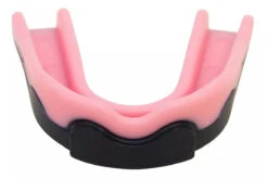 Protège-dents Simple, Thermoformable - Booster -Martiaux Boutique protege dents rosenoir booster 2