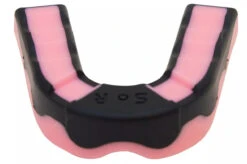 Protège-dents Simple, Thermoformable - Booster -Martiaux Boutique protege dents rosenoir booster 3