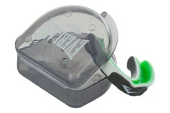 Protège-dents Simple, Thermoformable - Evergel, Everlast 14 Protège-dents Simple, Thermoformable - Evergel, Everlast -Martiaux Boutique protege dents simple evergel everlast 5