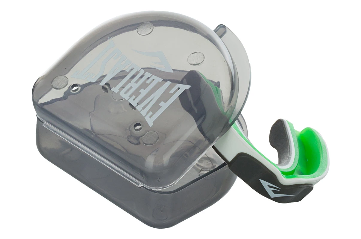 Protège-dents Simple, Thermoformable - Evergel, Everlast 8 Protège-dents Simple, Thermoformable - Evergel, Everlast – Image 6