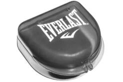 Protège-dents Simple, Thermoformable - Evergel, Everlast 15 Protège-dents Simple, Thermoformable - Evergel, Everlast -Martiaux Boutique protege dents simple evergel everlast 6