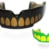 Protège-dents Simple, Thermoformable - Crocs, Safe Jaws -Martiaux Boutique protege dents simple thermoformable crocs safe jaws