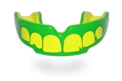 Protège-dents Simple, Thermoformable - Crocs, Safe Jaws -Martiaux Boutique protege dents simple thermoformable crocs safe jaws 2
