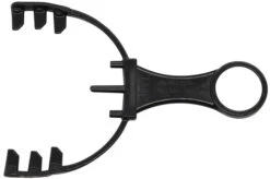 Protège-dents Simple, Thermoformable - OPRO Platinium -Martiaux Boutique protege dents simple thermoformable opro platinium 2